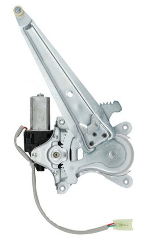ACI Window Motor and Regulator Assembly  388768