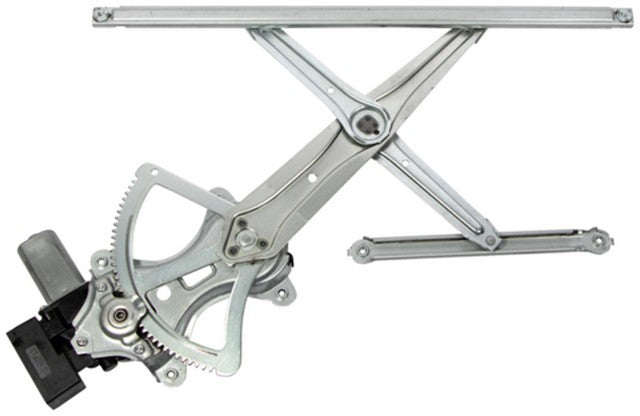 ACI Window Motor and Regulator Assembly  388780