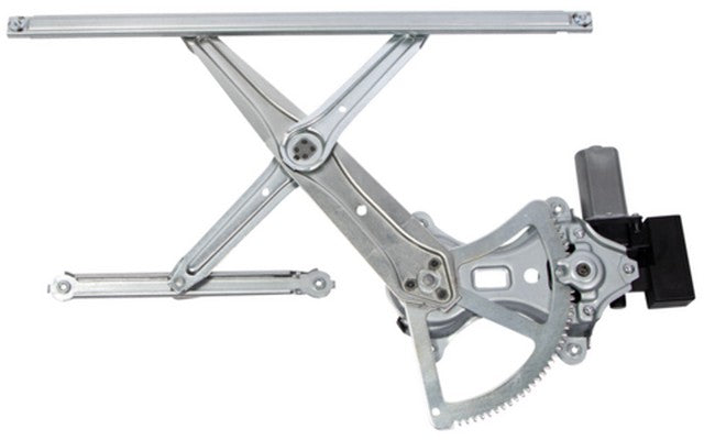 ACI Window Motor and Regulator Assembly  388781