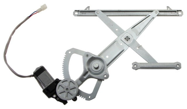 ACI Window Motor and Regulator Assembly  388786
