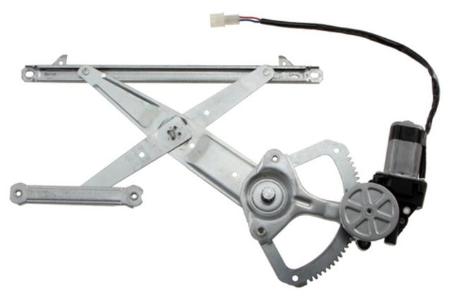 ACI Window Motor and Regulator Assembly  388787