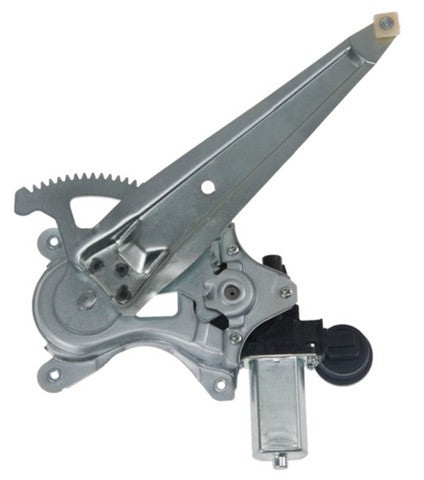 ACI Window Motor and Regulator Assembly  388799
