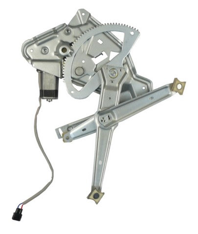 ACI Window Motor and Regulator Assembly  389000