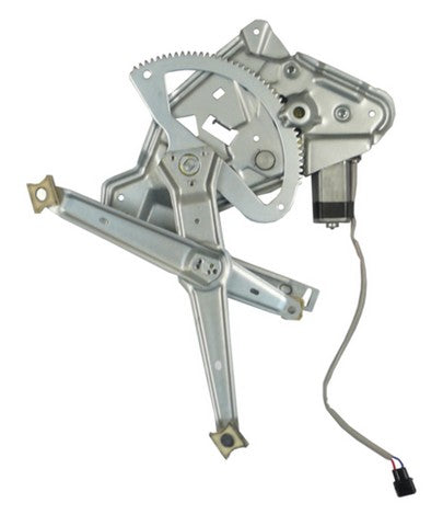 ACI Window Motor and Regulator Assembly  389001