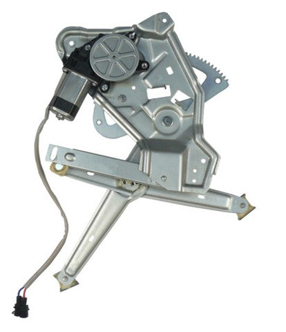 ACI Window Motor and Regulator Assembly  389001