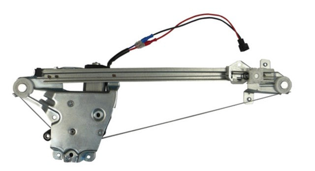 ACI Window Motor and Regulator Assembly  389004