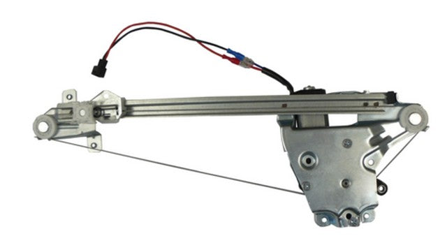 ACI Window Motor and Regulator Assembly  389005