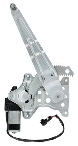 ACI Window Motor and Regulator Assembly  389007