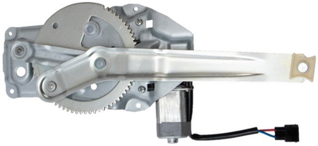 ACI Window Motor and Regulator Assembly  389016