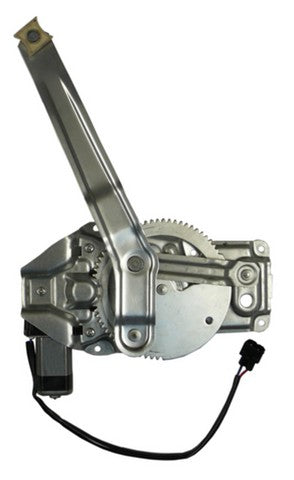 ACI Window Motor and Regulator Assembly  389017