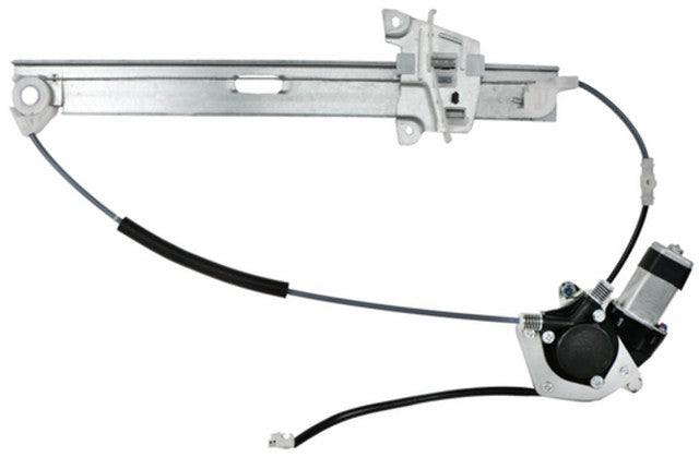 ACI Window Motor and Regulator Assembly  389020