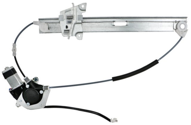 ACI Window Motor and Regulator Assembly  389021