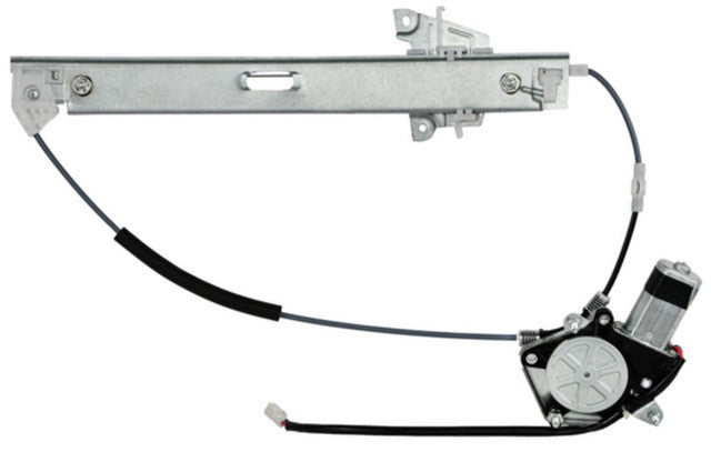 ACI Window Motor and Regulator Assembly  389021
