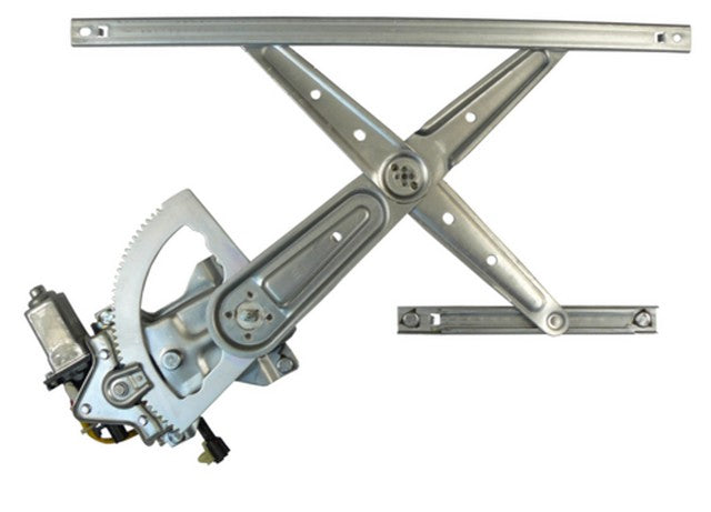 ACI Window Motor and Regulator Assembly  389044