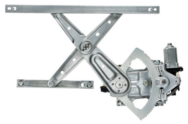ACI Window Motor and Regulator Assembly  389046