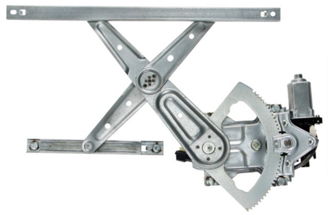 ACI Window Motor and Regulator Assembly  389046