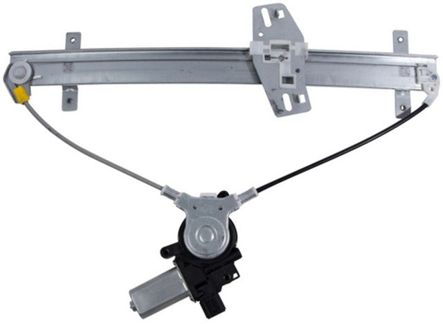 ACI Window Motor and Regulator Assembly  389051