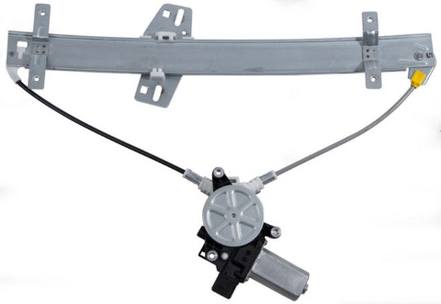 ACI Window Motor and Regulator Assembly  389051
