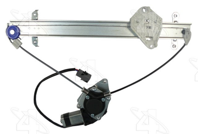 ACI Window Motor and Regulator Assembly  389053