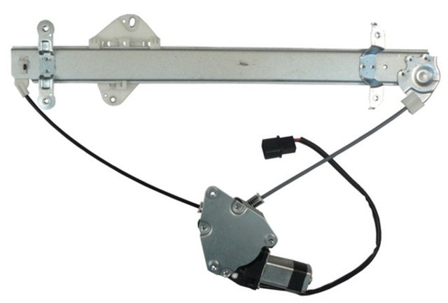 ACI Window Motor and Regulator Assembly  389053