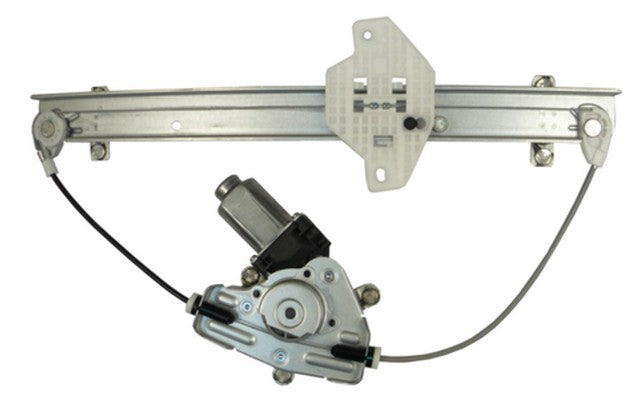 ACI Window Motor and Regulator Assembly  389056