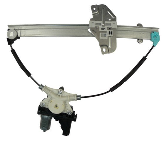 ACI Window Motor and Regulator Assembly  389062