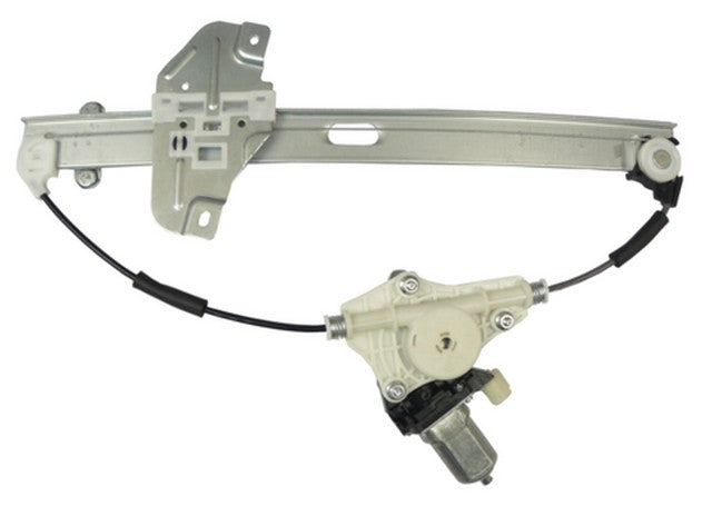 ACI Window Motor and Regulator Assembly  389065