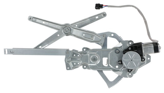 ACI Window Motor and Regulator Assembly  389087