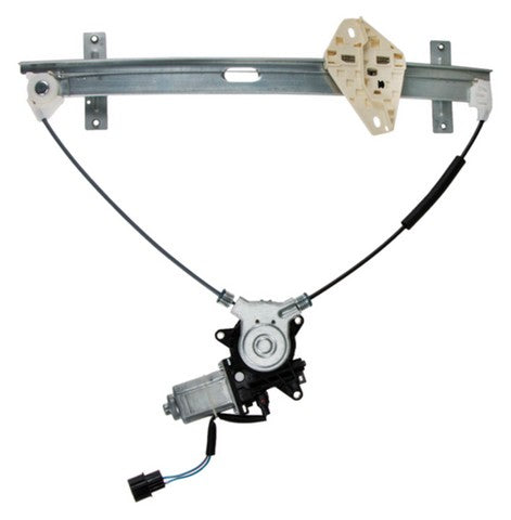 ACI Window Motor and Regulator Assembly  389097