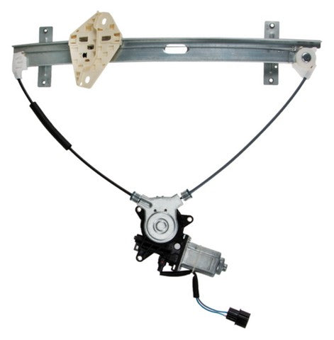 ACI Window Motor and Regulator Assembly  389098