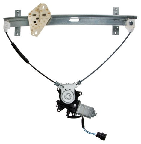 ACI Window Motor and Regulator Assembly  389098