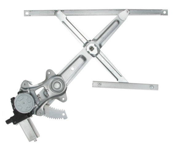 ACI Window Motor and Regulator Assembly  389100