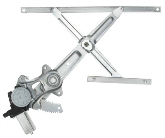 ACI Window Motor and Regulator Assembly  389100