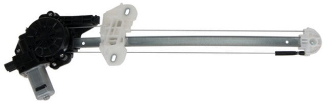 ACI Window Motor and Regulator Assembly  389103