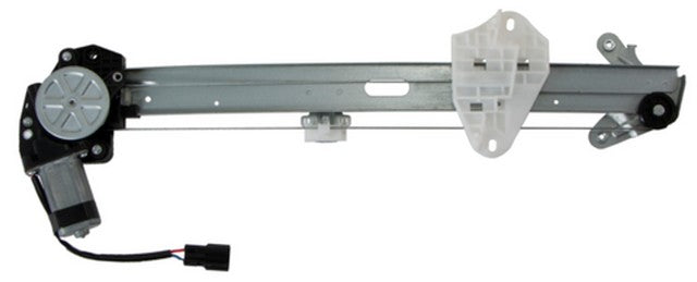 ACI Window Motor and Regulator Assembly  389105