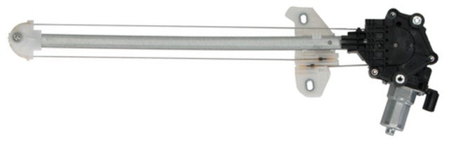 ACI Window Motor and Regulator Assembly  389107