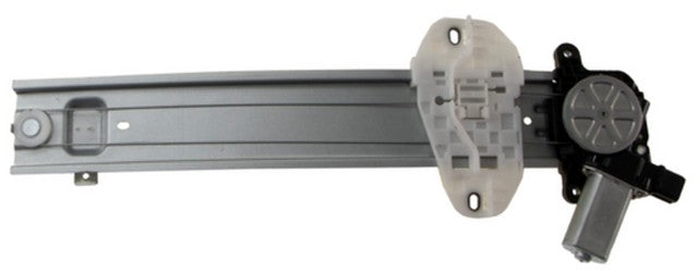 ACI Window Motor and Regulator Assembly  389124