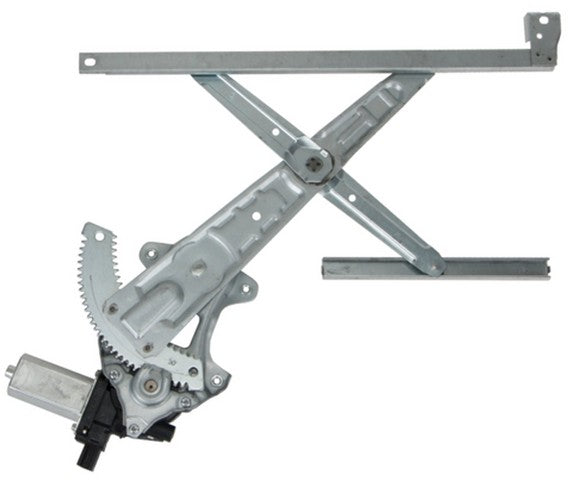 ACI Window Motor and Regulator Assembly  389128
