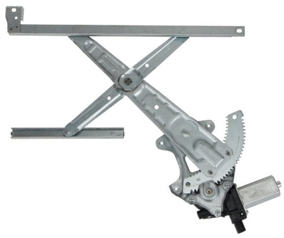 ACI Window Motor and Regulator Assembly  389129