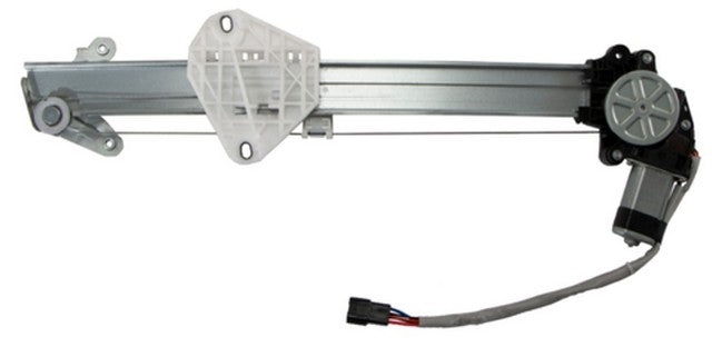 ACI Window Motor and Regulator Assembly  389130