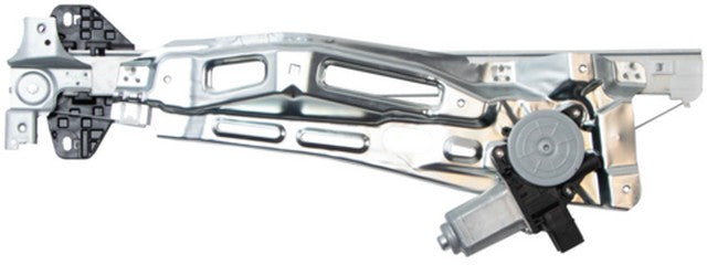 ACI Window Motor and Regulator Assembly  389134