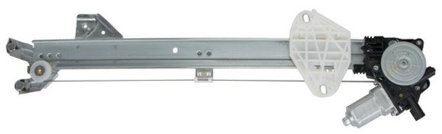 ACI Window Motor and Regulator Assembly  389136
