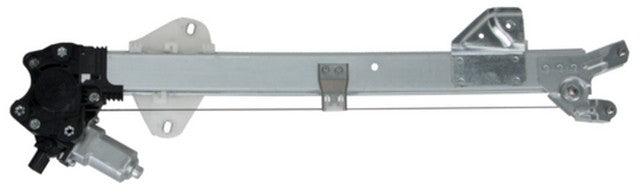 ACI Window Motor and Regulator Assembly  389136