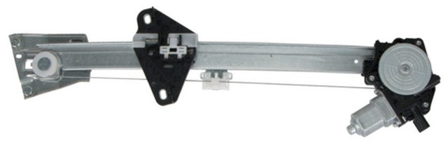 ACI Window Motor and Regulator Assembly  389138