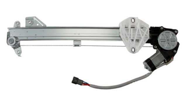 ACI Window Motor and Regulator Assembly  389140