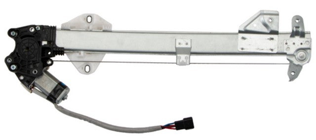 ACI Window Motor and Regulator Assembly  389140