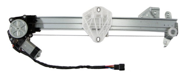 ACI Window Motor and Regulator Assembly  389141