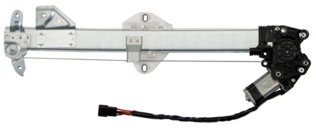 ACI Window Motor and Regulator Assembly  389141