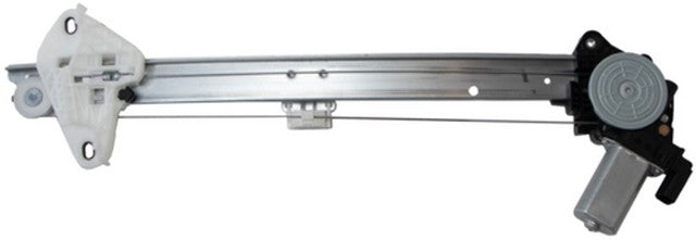 ACI Window Motor and Regulator Assembly  389144