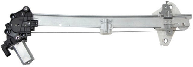 ACI Window Motor and Regulator Assembly  389144